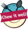 chew it well